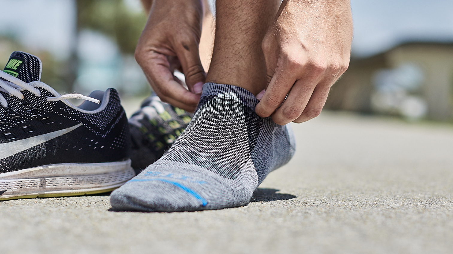 Safety Tips for Running Before the Sun is Up