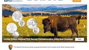 NationalParks.org: 2014 Holiday Gift Guide