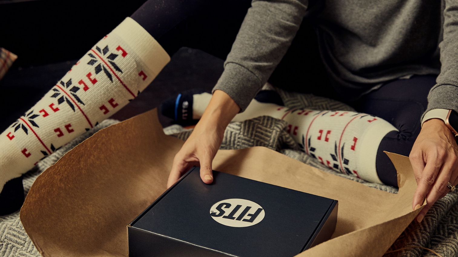 The Ultimate Holiday Gift Guide For Her