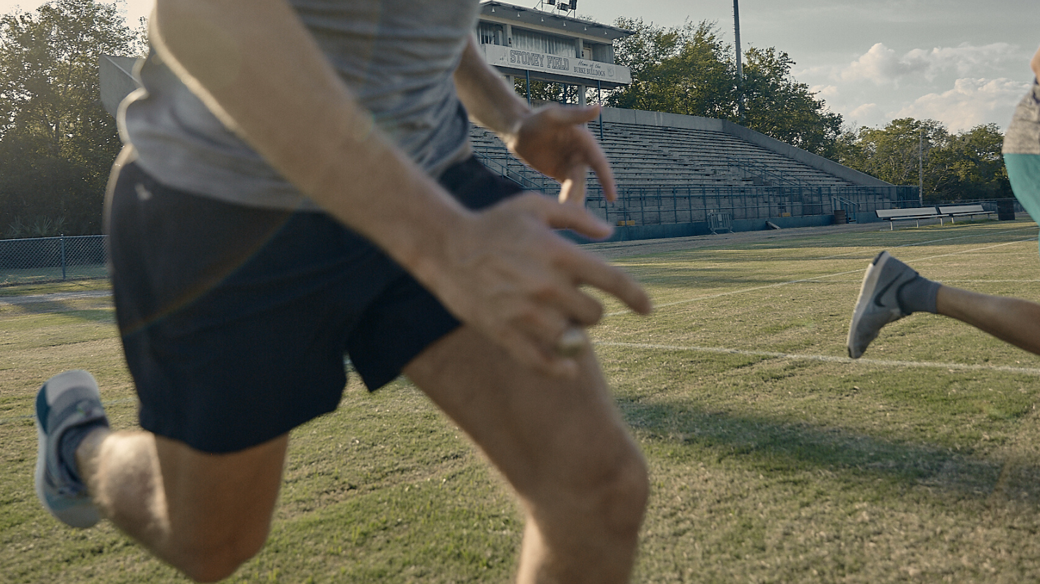 5 Reasons to Sign Up for a Turkey Trot