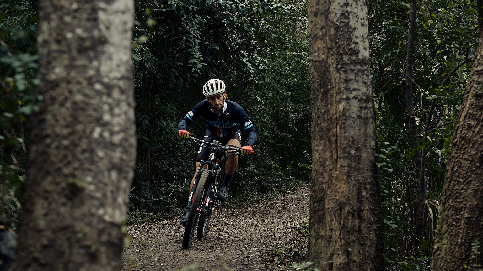 Finding Your Fit as a Cyclist