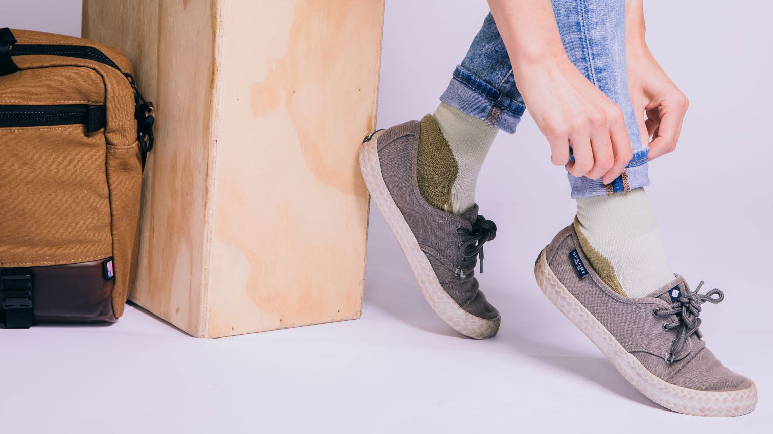 EverydayFITS Compression Socks to Improve Blood Flow to Your Legs