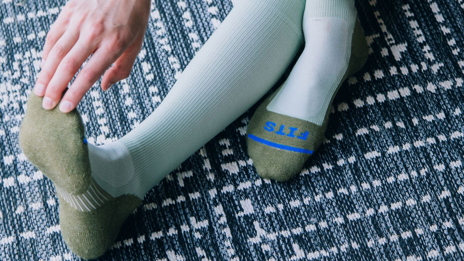 Why Are Waterproof Hiking Socks Important?