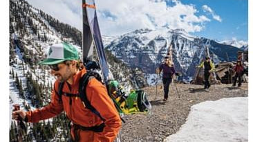 Gear Patrol: 15 Winter Camping Essentials