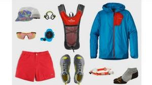 Hi Consumption: 12 Trail Running Essentials for Men