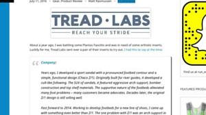 RunOregonBlog.com: Light Runner & Ultra Light Runner Gear Review