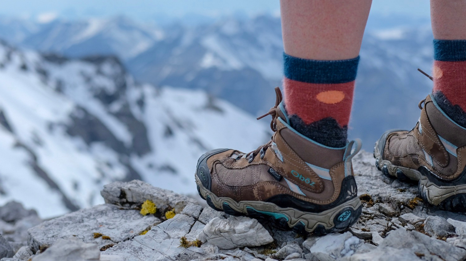 Top 5 U.S. Hiking Destinations for 2019