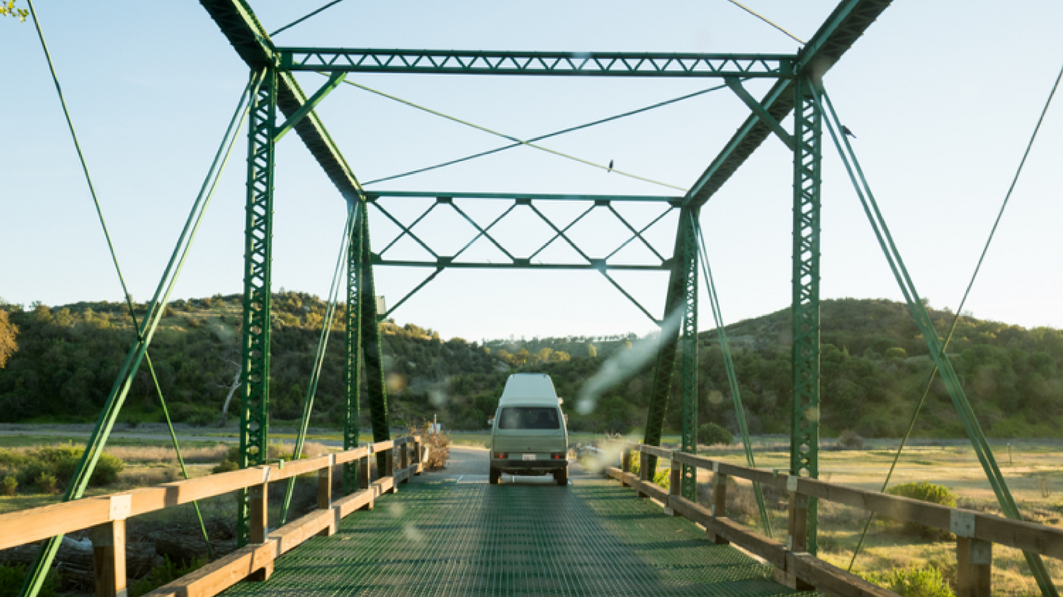 In the Wild: Aiden Lynn-Klimenko Explores Highway 1