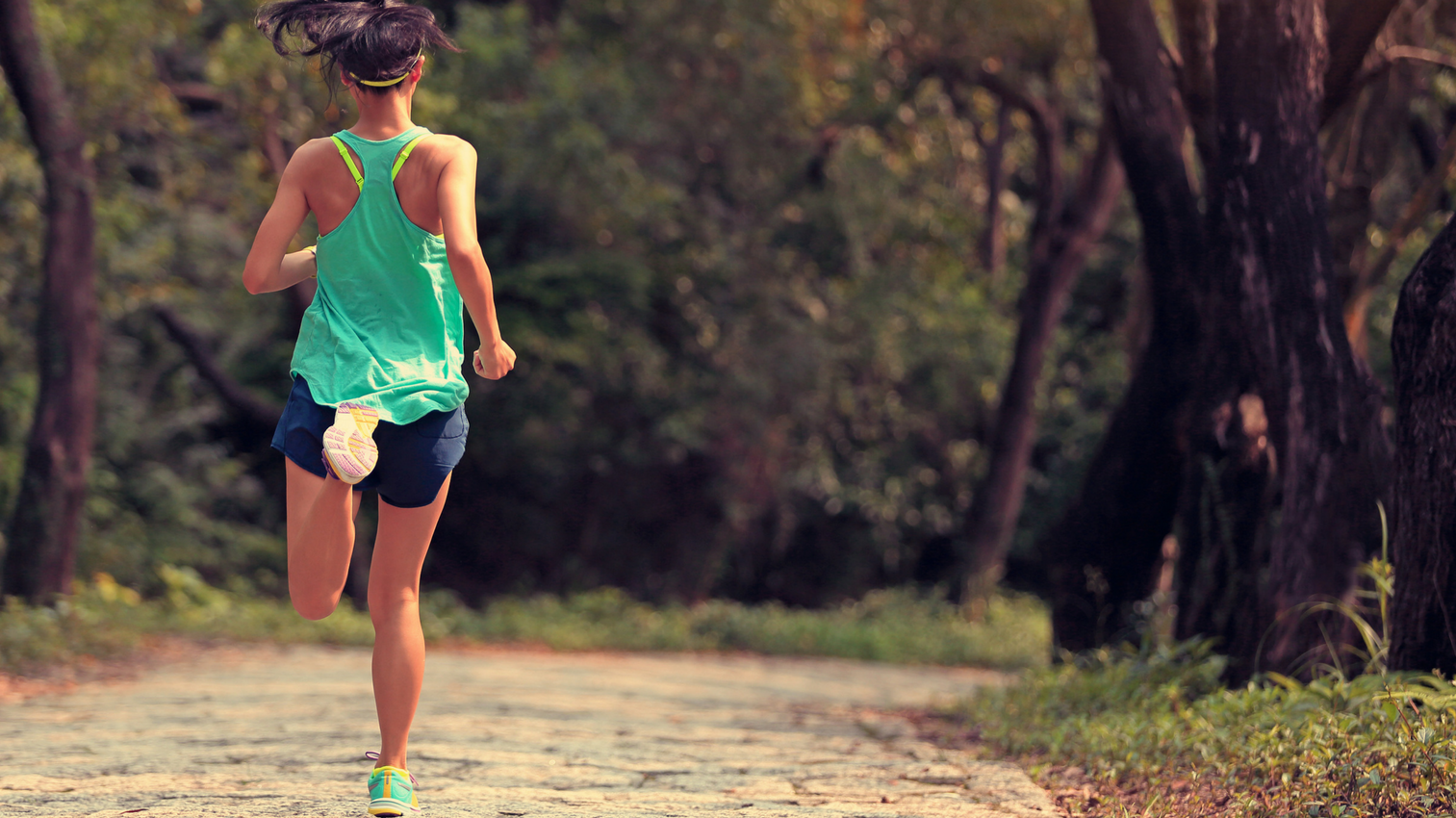 Best Running Routes in New York City Parks