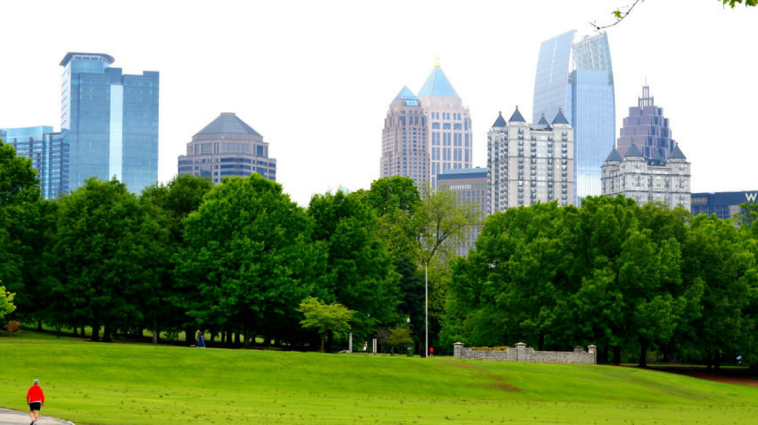 5 Run and Brunch Combos in Atlanta