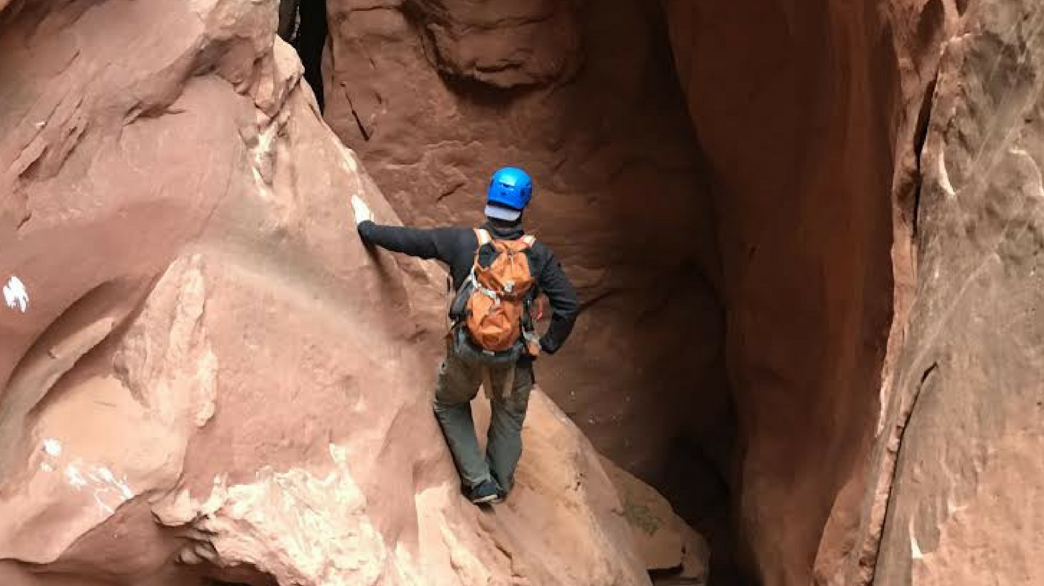 In the Wild: Moab Canyon Tours