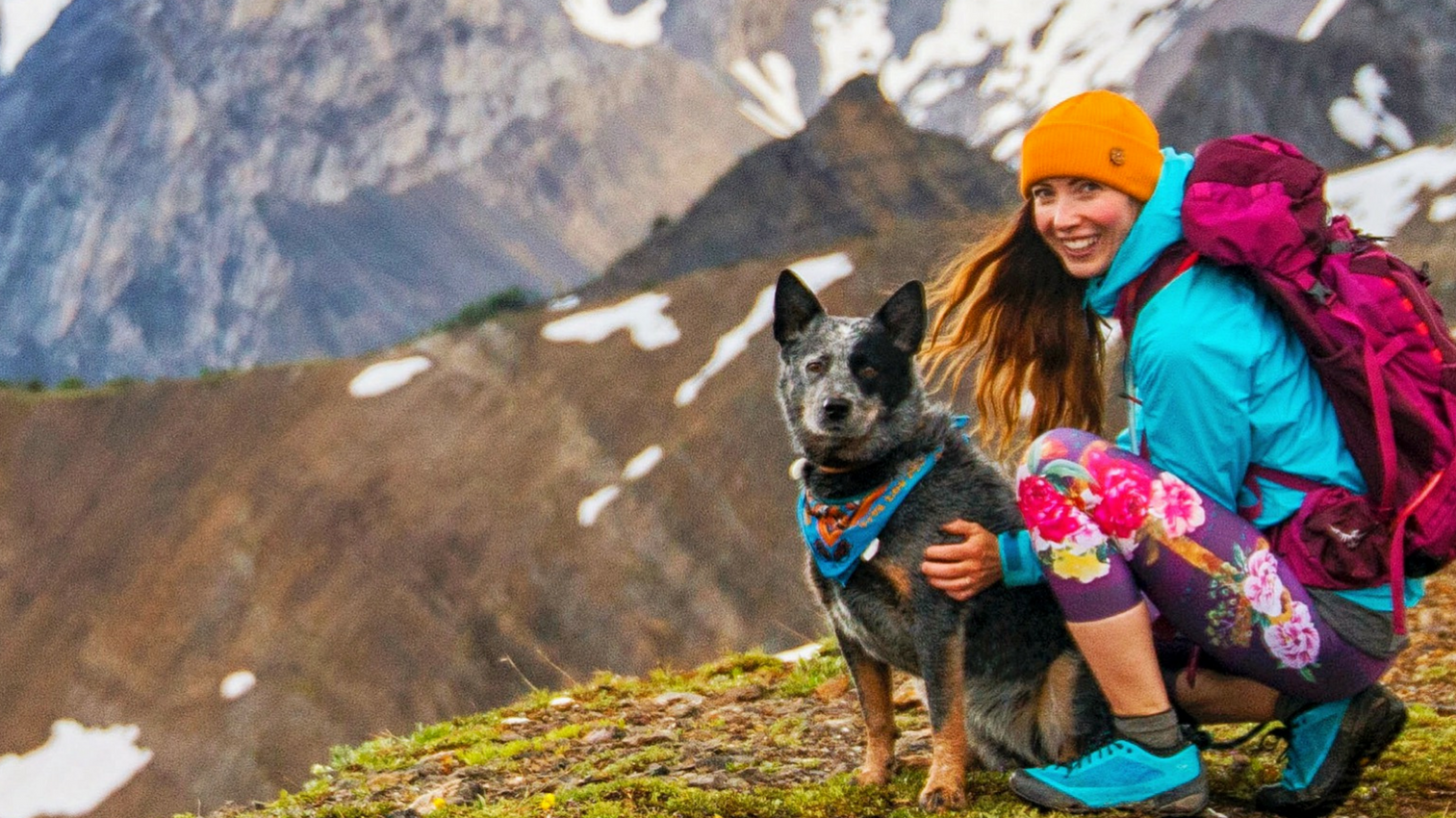 In the Wild: Photographer Viktoria Wakefield Shares Her Passion For Adventure