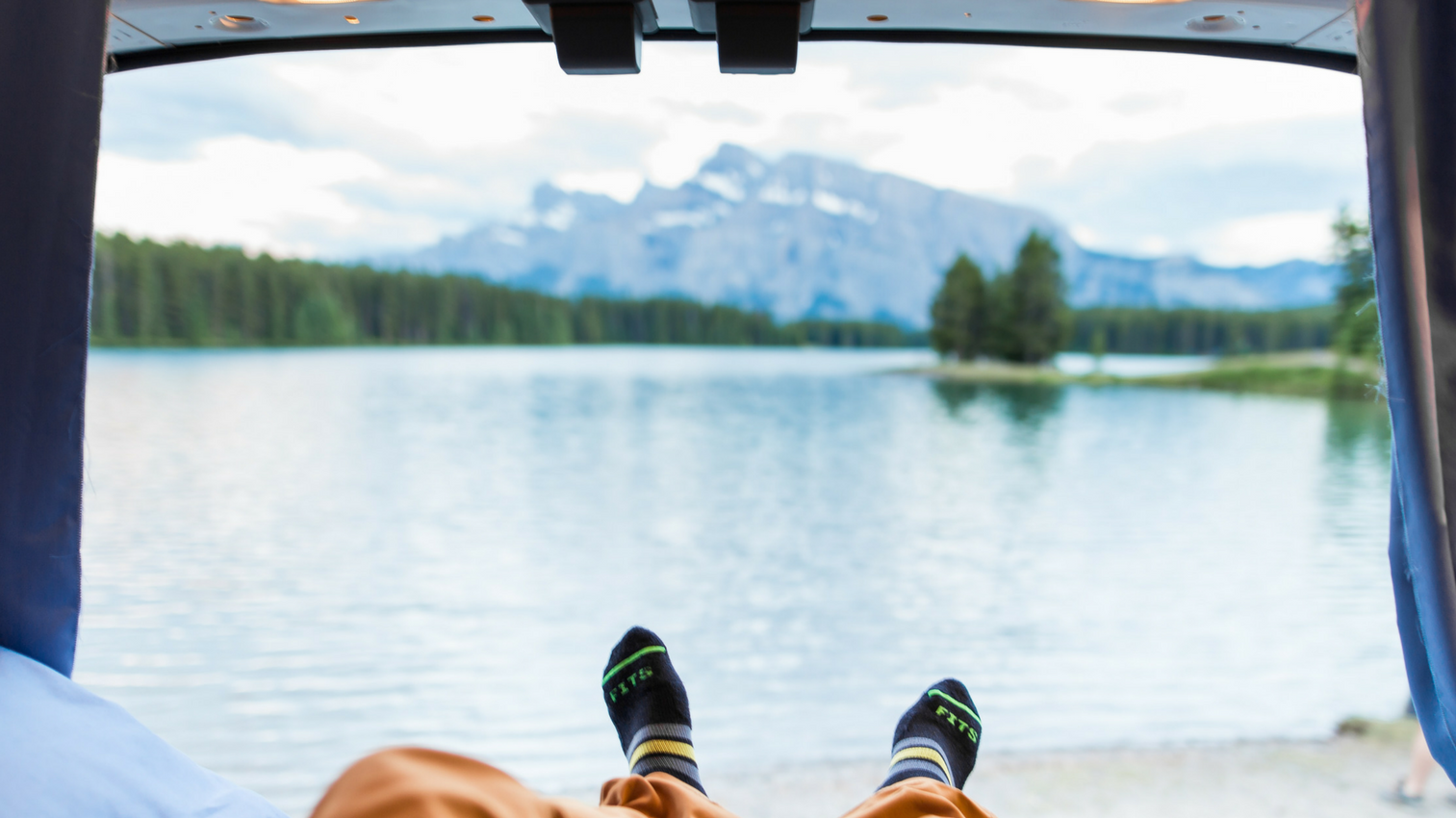 7 Things I Wish I Knew Before Moving Into A Van