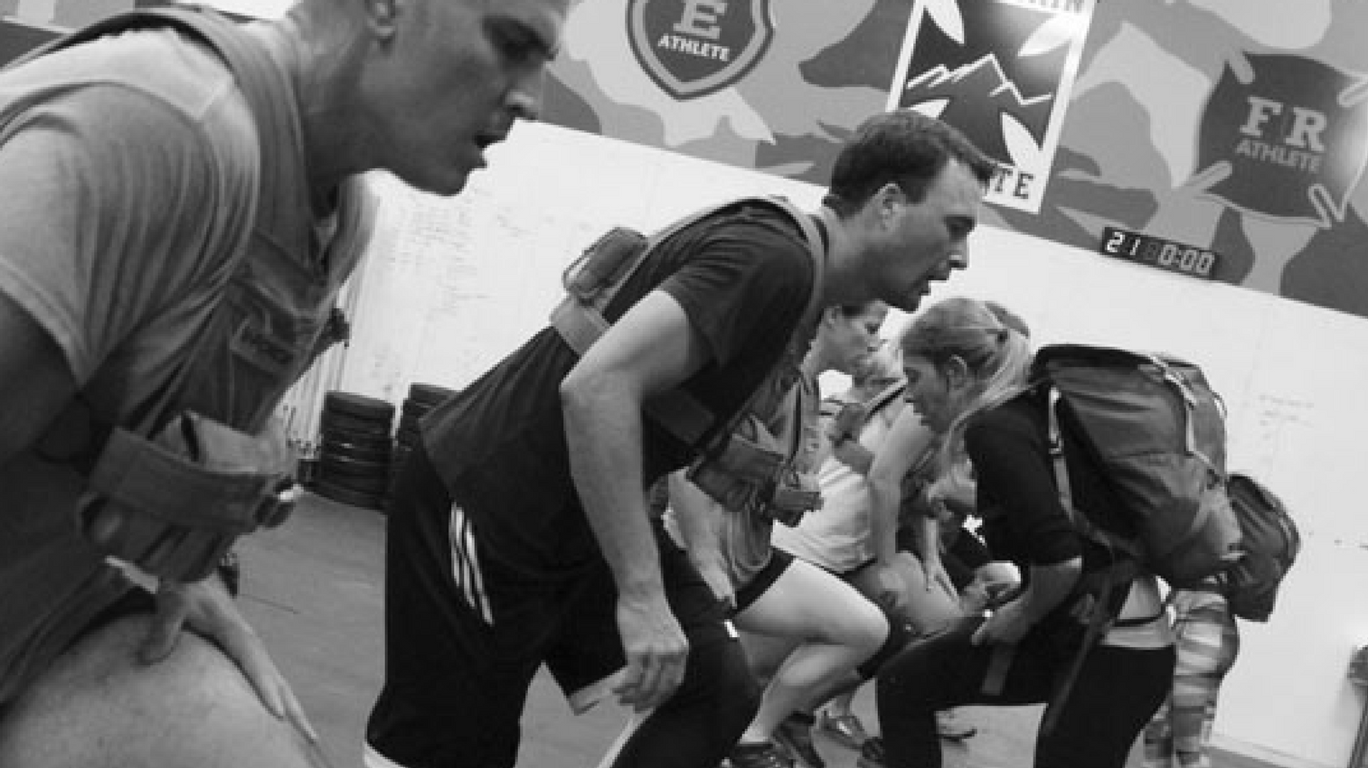 In the Wild: Q&A with Charles Bausman of Mountain Tactical Institute