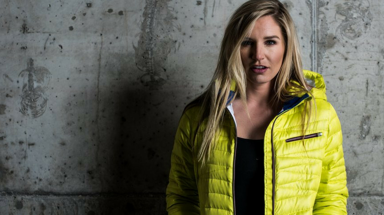 In the Wild: Amie Engerbretson Debuts Her New Edit, 'Flakes'