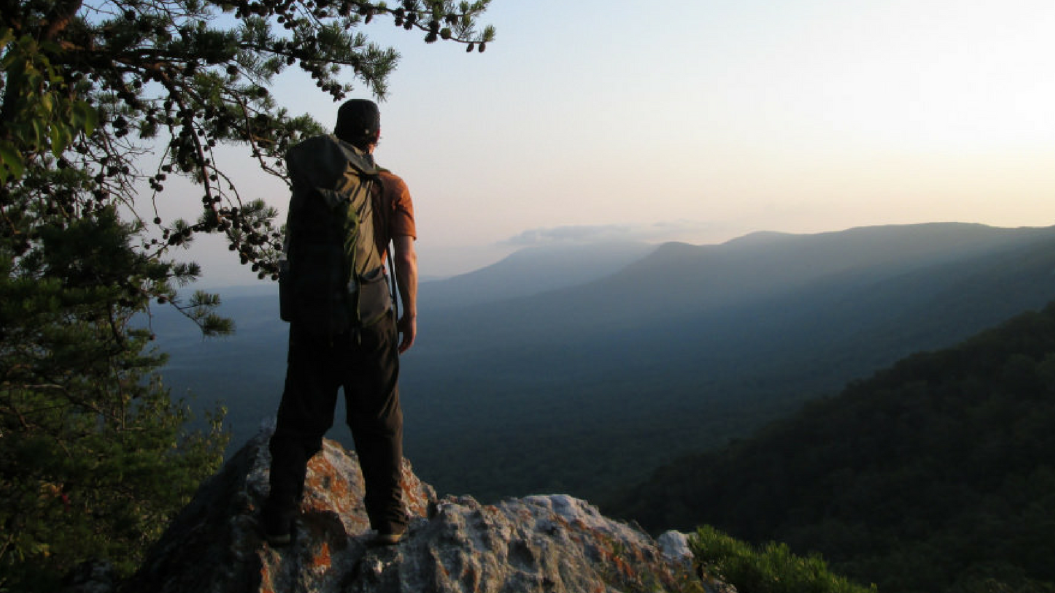 The 10 Toughest Outdoor Adventures in Alabama