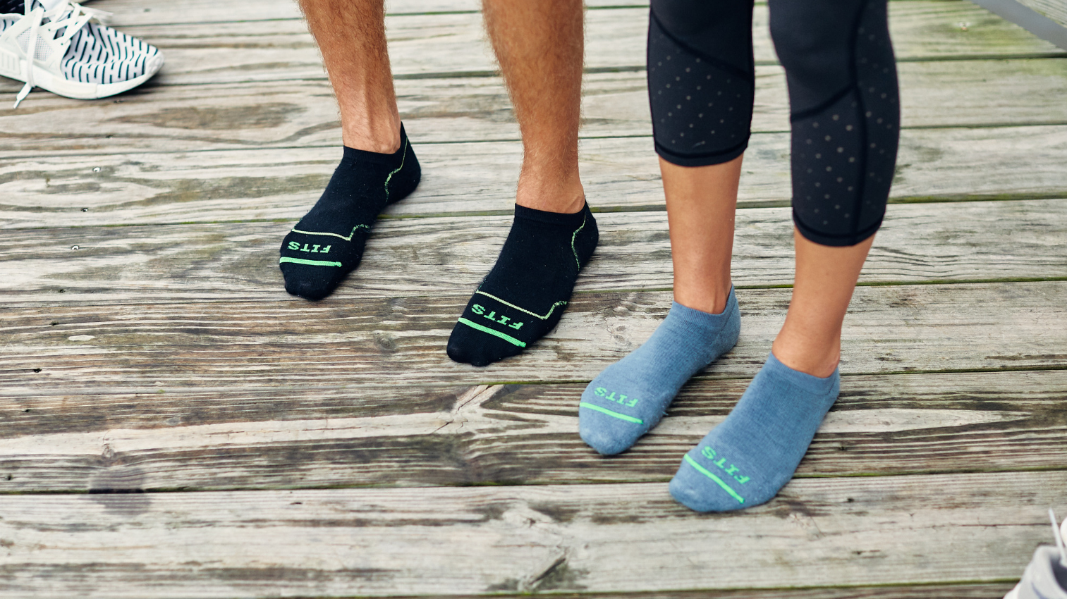 Introducing Michele Milner, a FITS Boston Marathon Ambassador