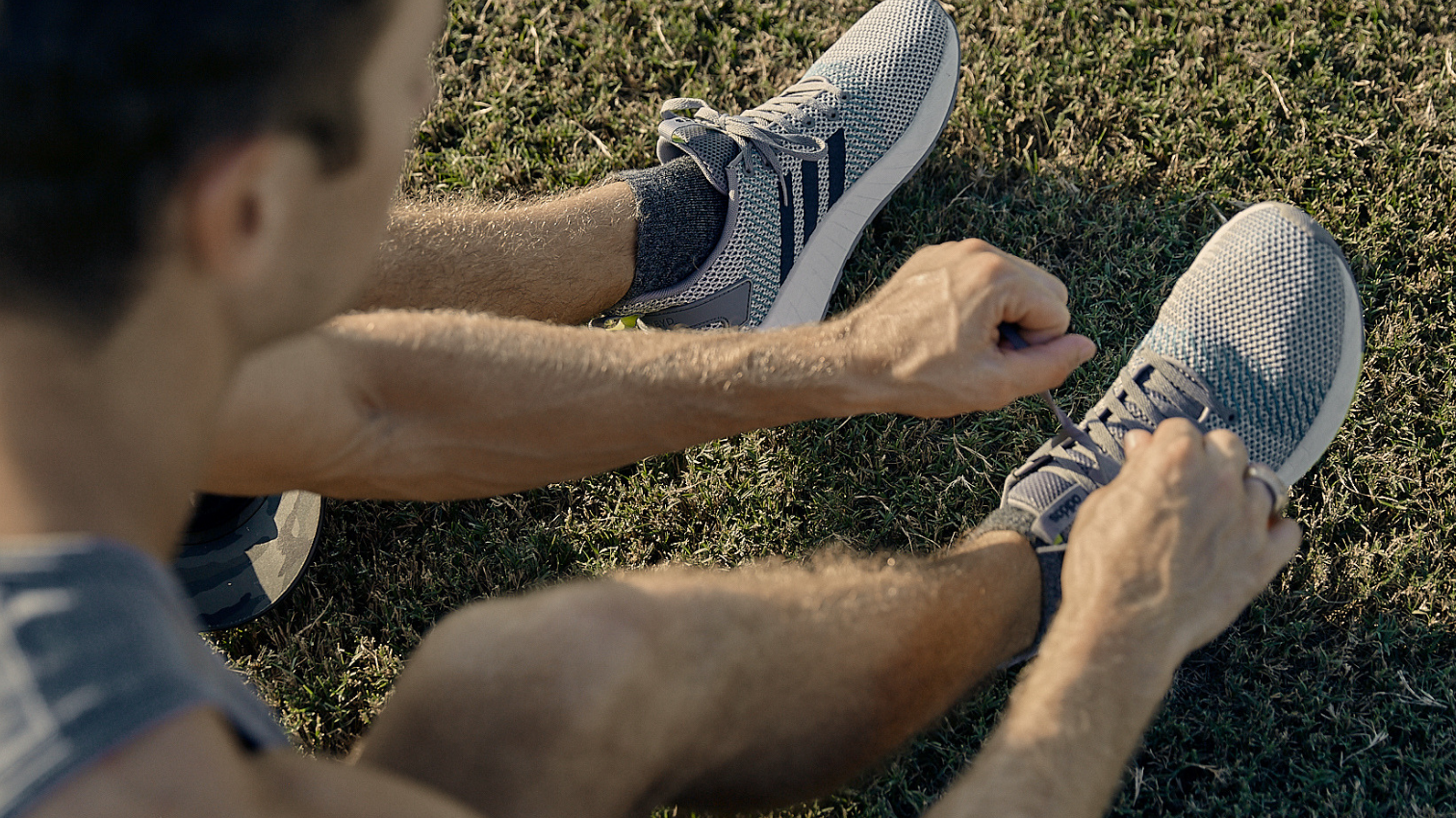 Going the Distance With Ultra Runner Owen Bradley