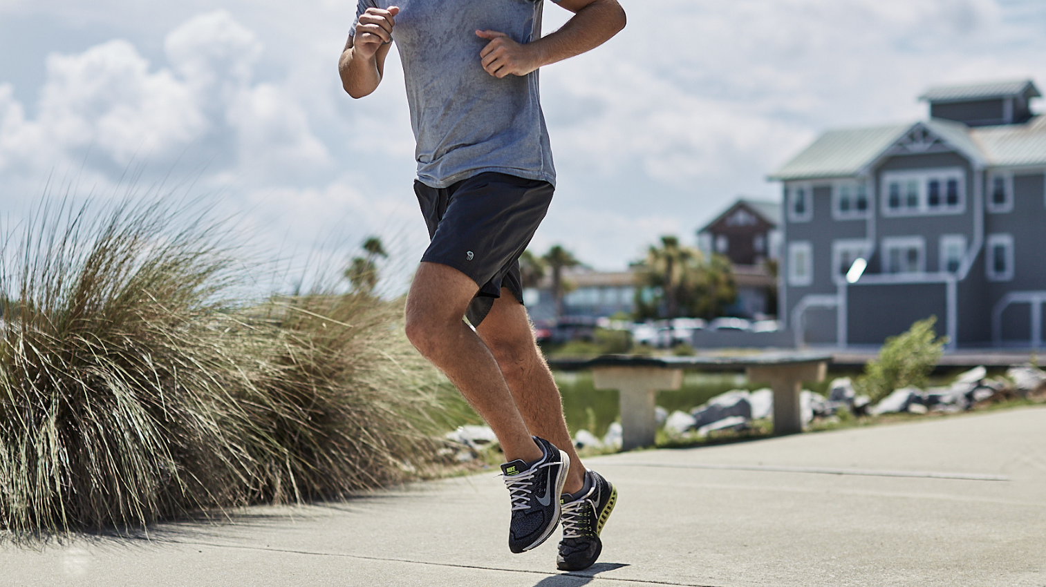 Should You Run on the Treadmill or Outside?