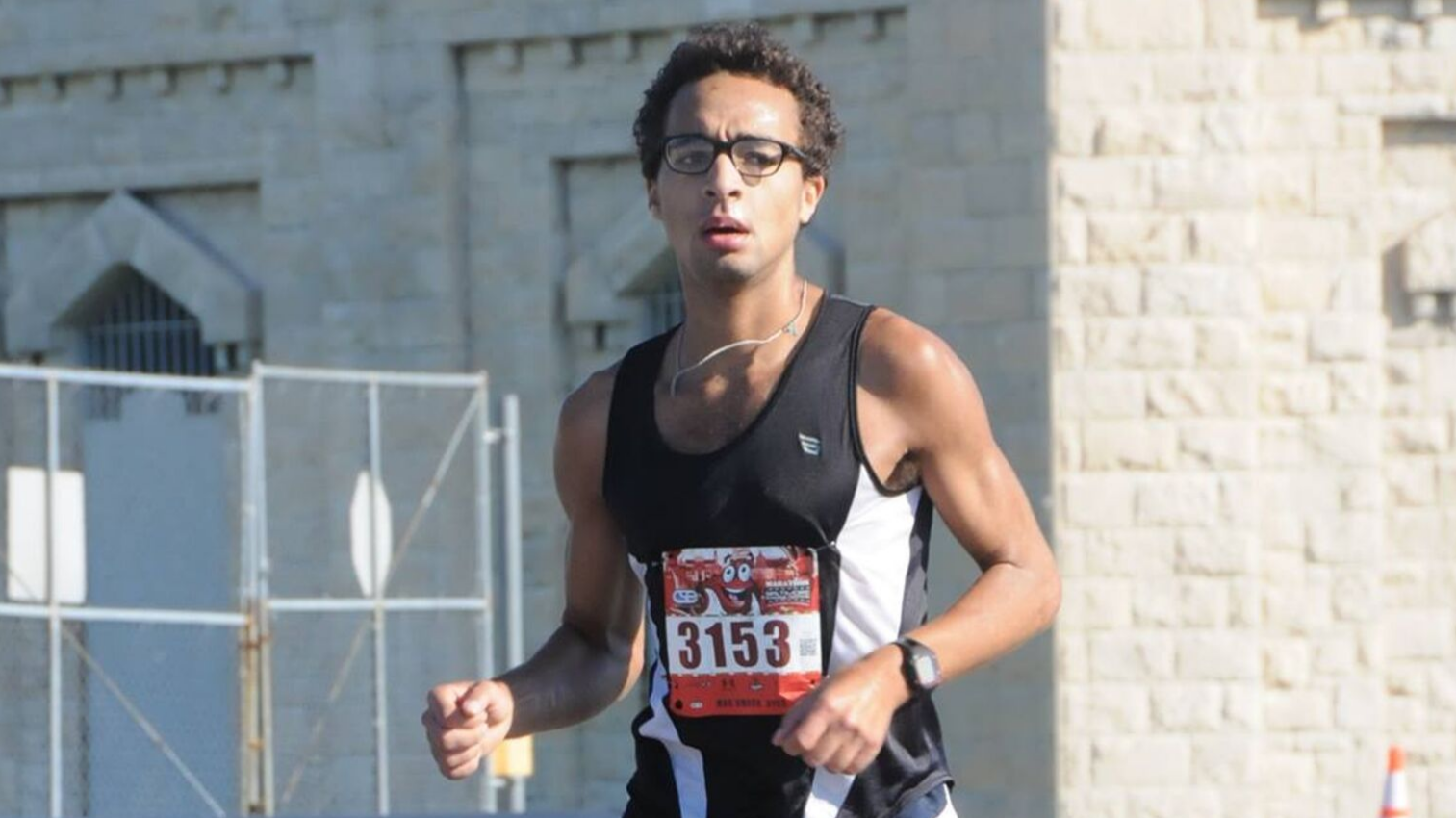 Fitting in the Miles with Will Stanton