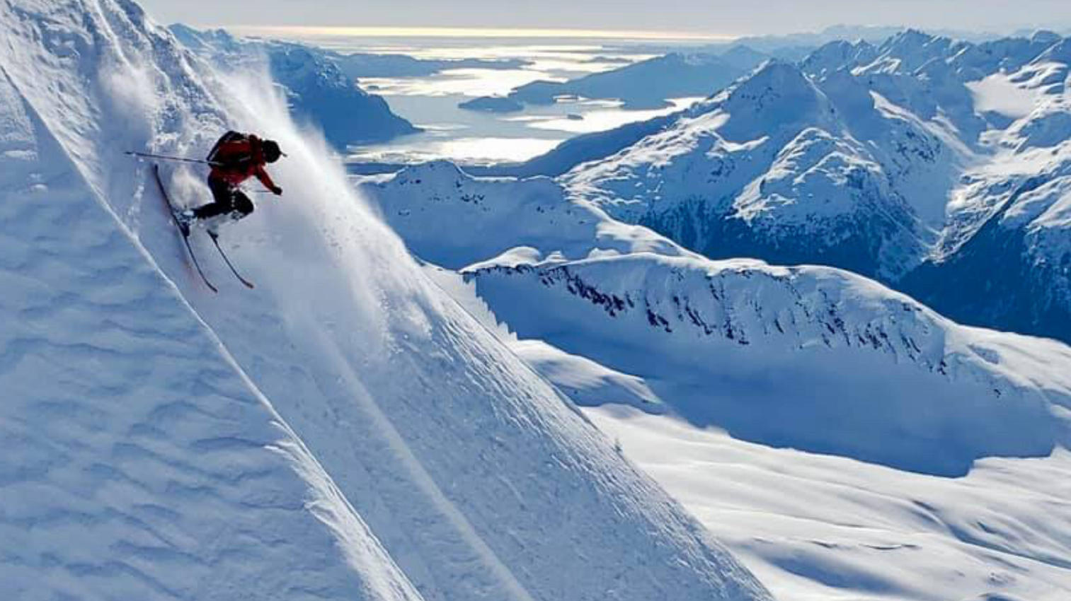 Taking FITS on the Adventure of a Lifetime: Meet the Points North Heli-Adventures Team