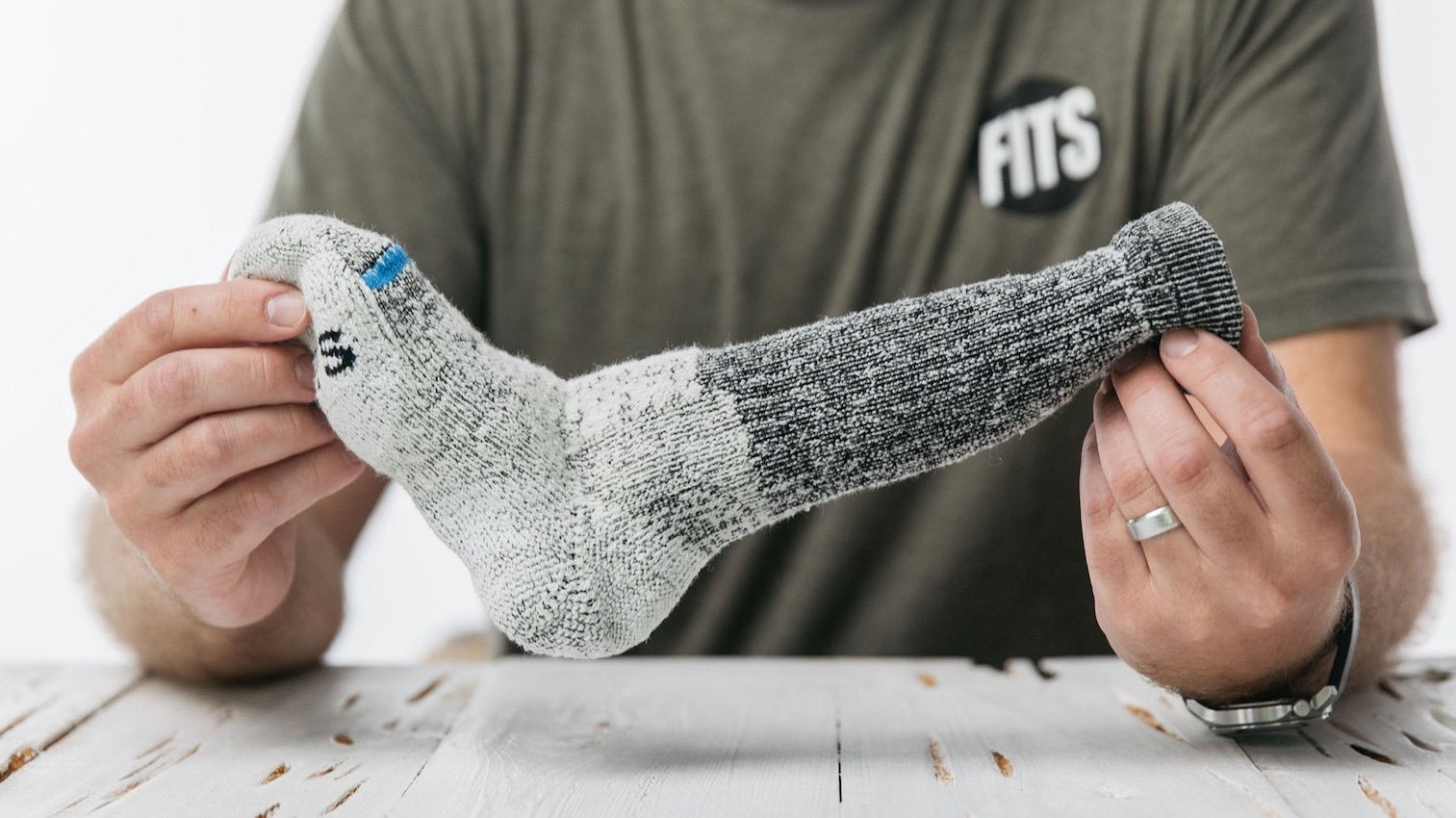 FITS Team Spotlight: Mike Krejcarek