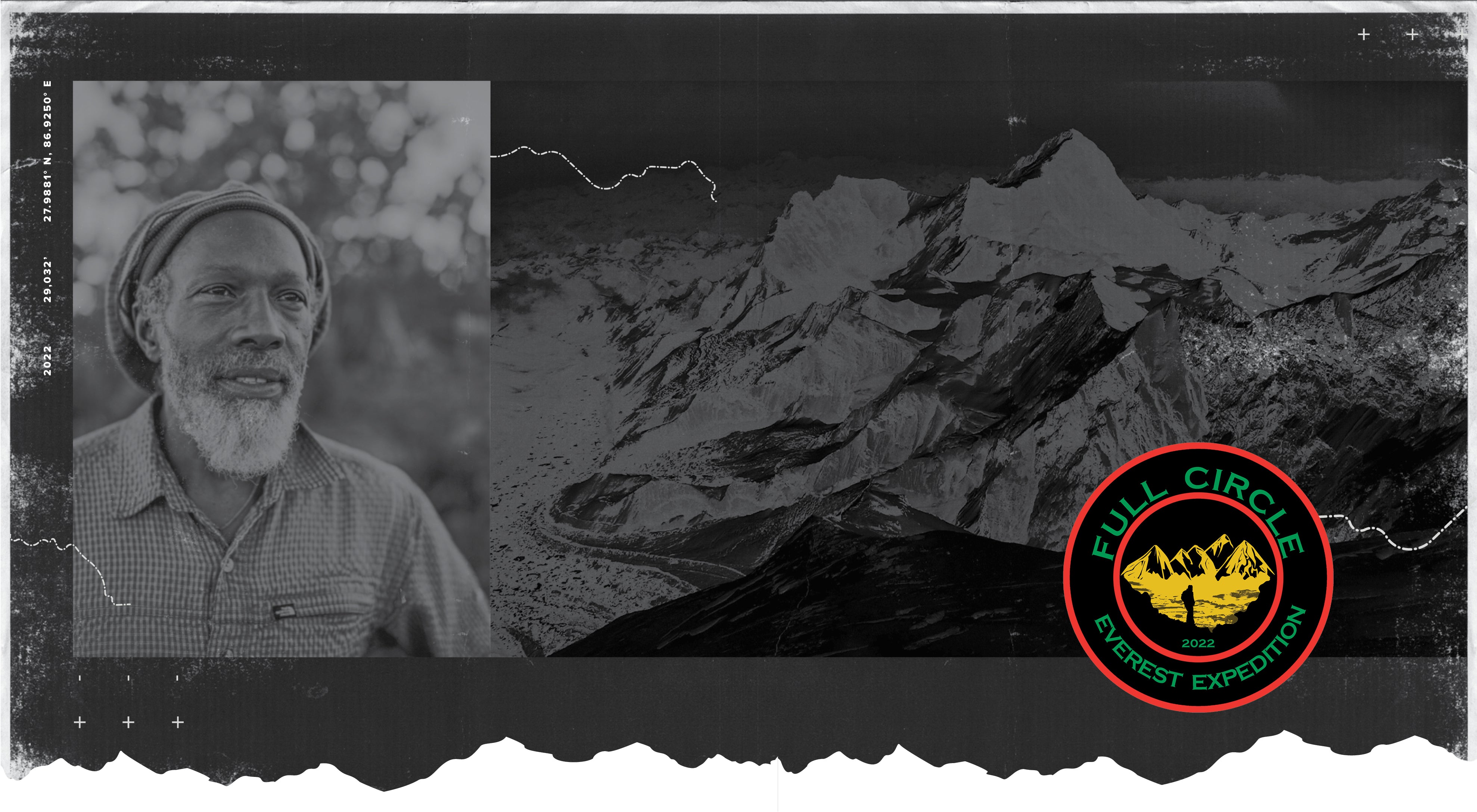 Six Reasons Full Circle Everest is Different