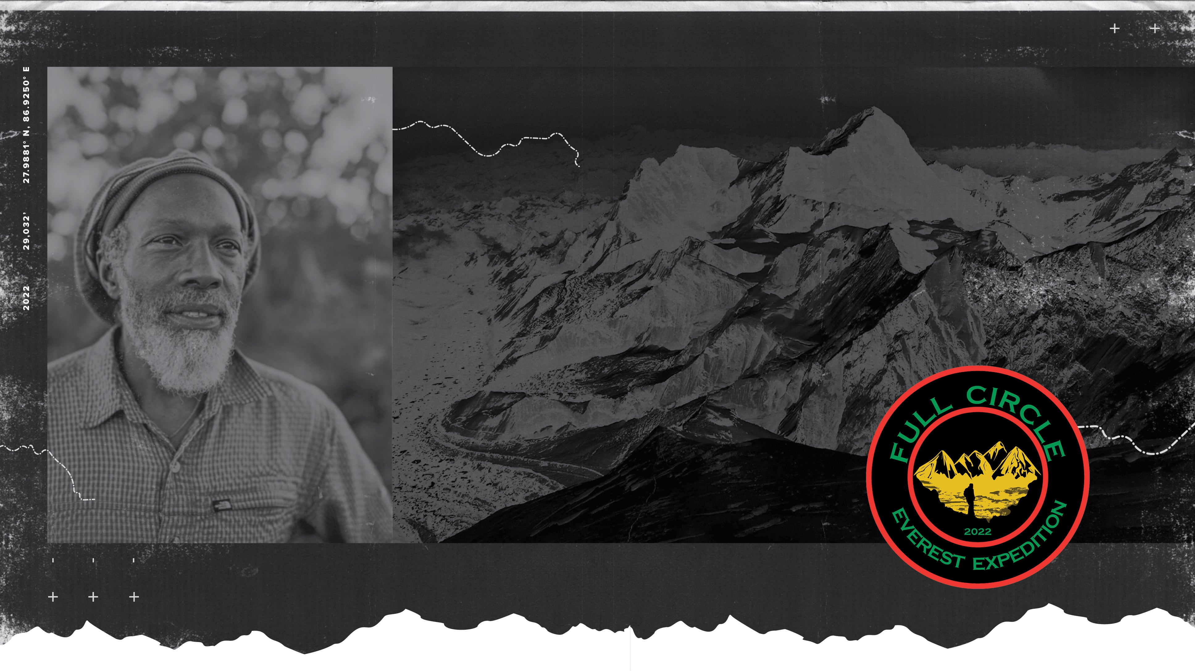 Six Reasons Full Circle Everest is Different