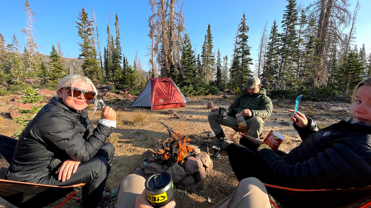 These are the best hiking socks according to long-distance trekkers.