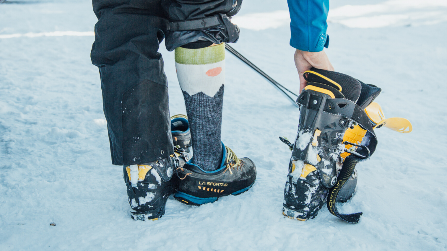 The Perfect Ski Destination...For Everyone