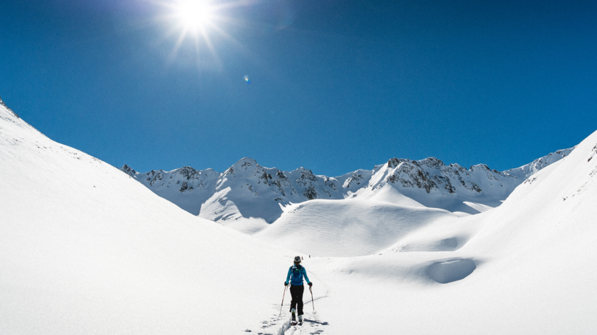 Which Ski Resorts Are Still Open?