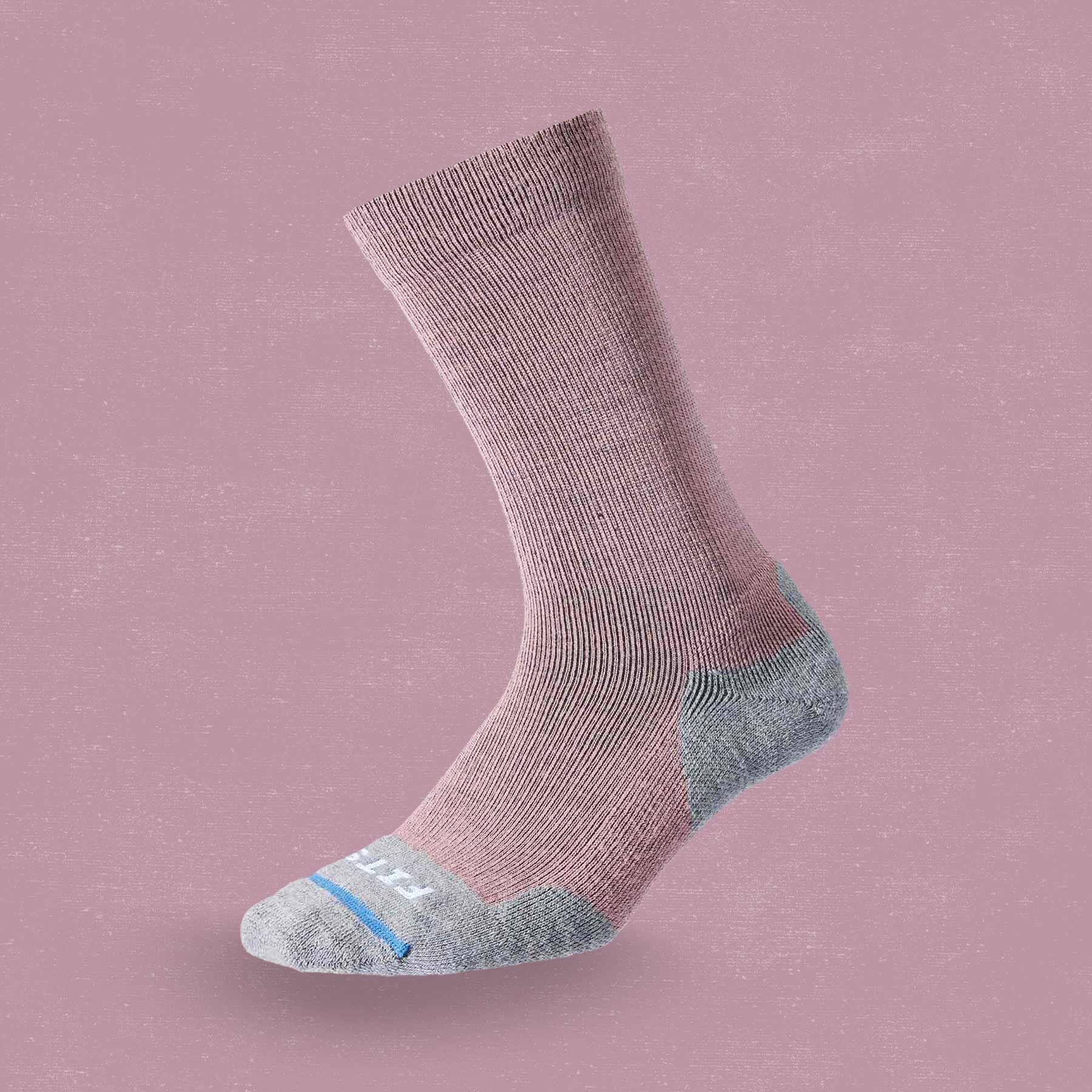 FITS Original Full Cushion Crew Sock
