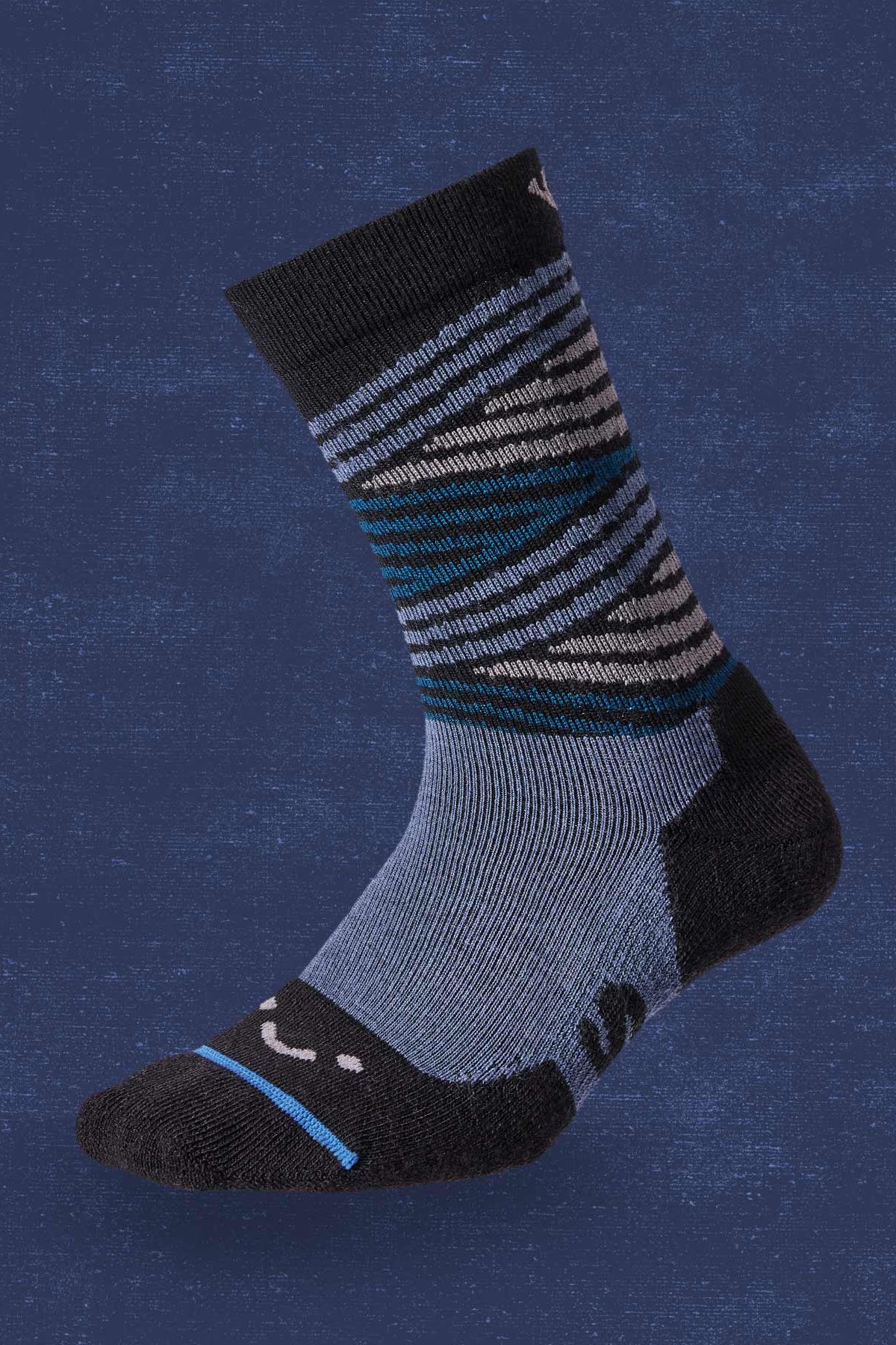 Steel Blue