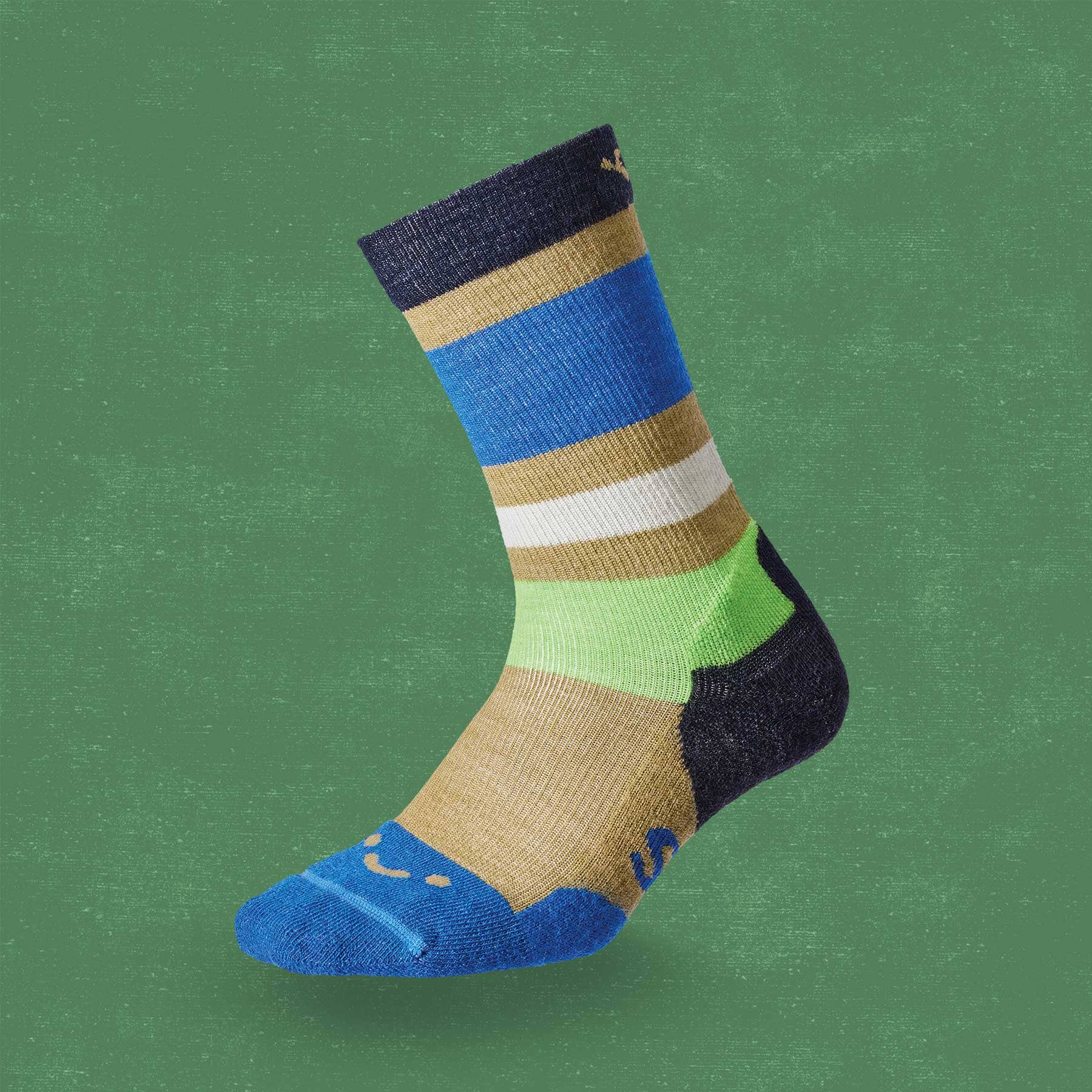 FITS Hermiston Light Cushion Crew Sock