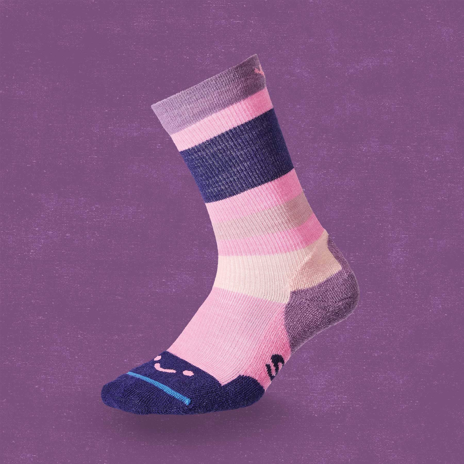 FITS Hermiston Light Cushion Crew Sock