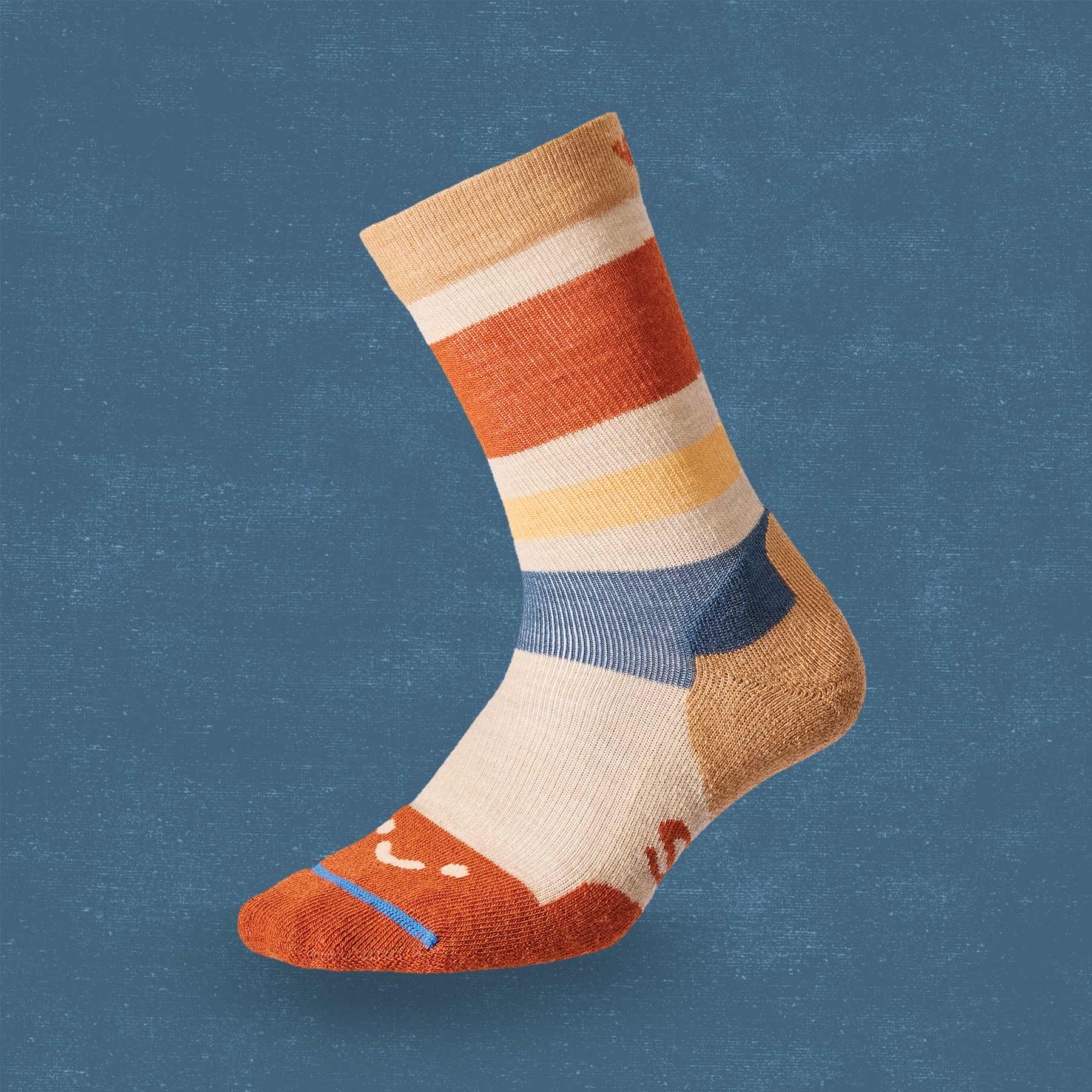 FITS Hermiston Light Cushion Crew Sock
