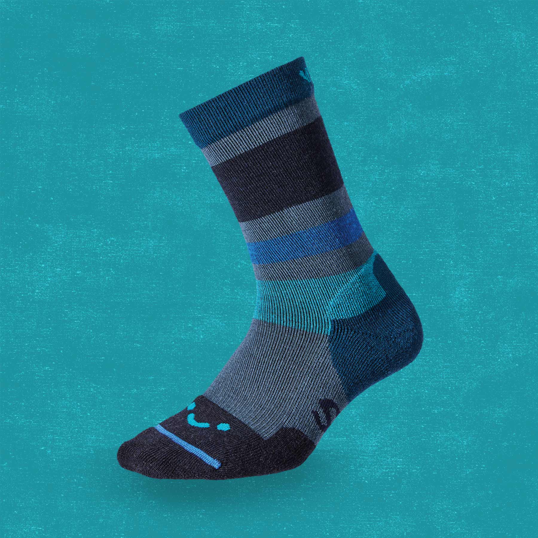 FITS Hermiston Light Cushion Crew Sock