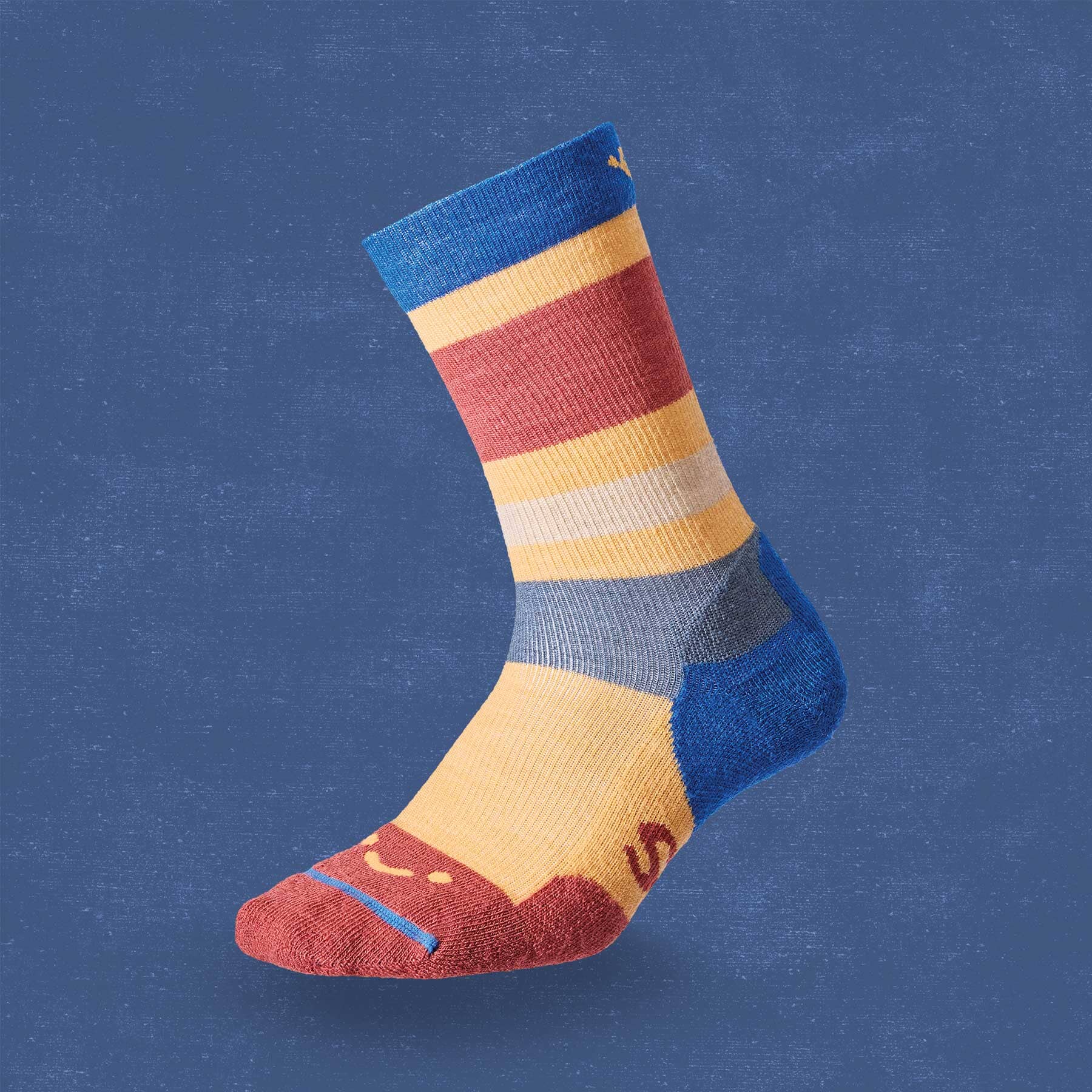FITS Hermiston Light Cushion Crew Sock