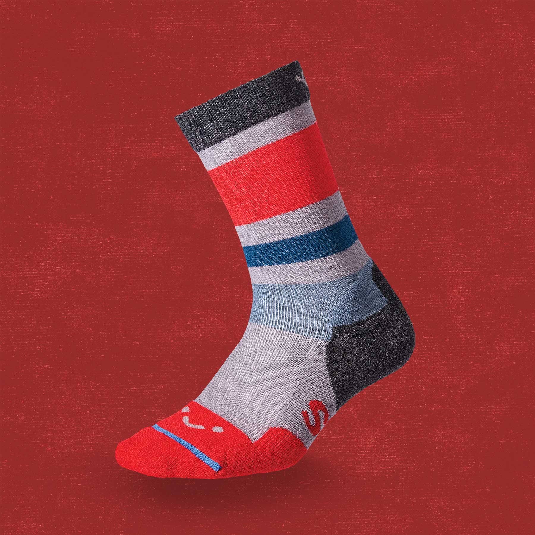 FITS Hermiston Light Cushion Crew Sock