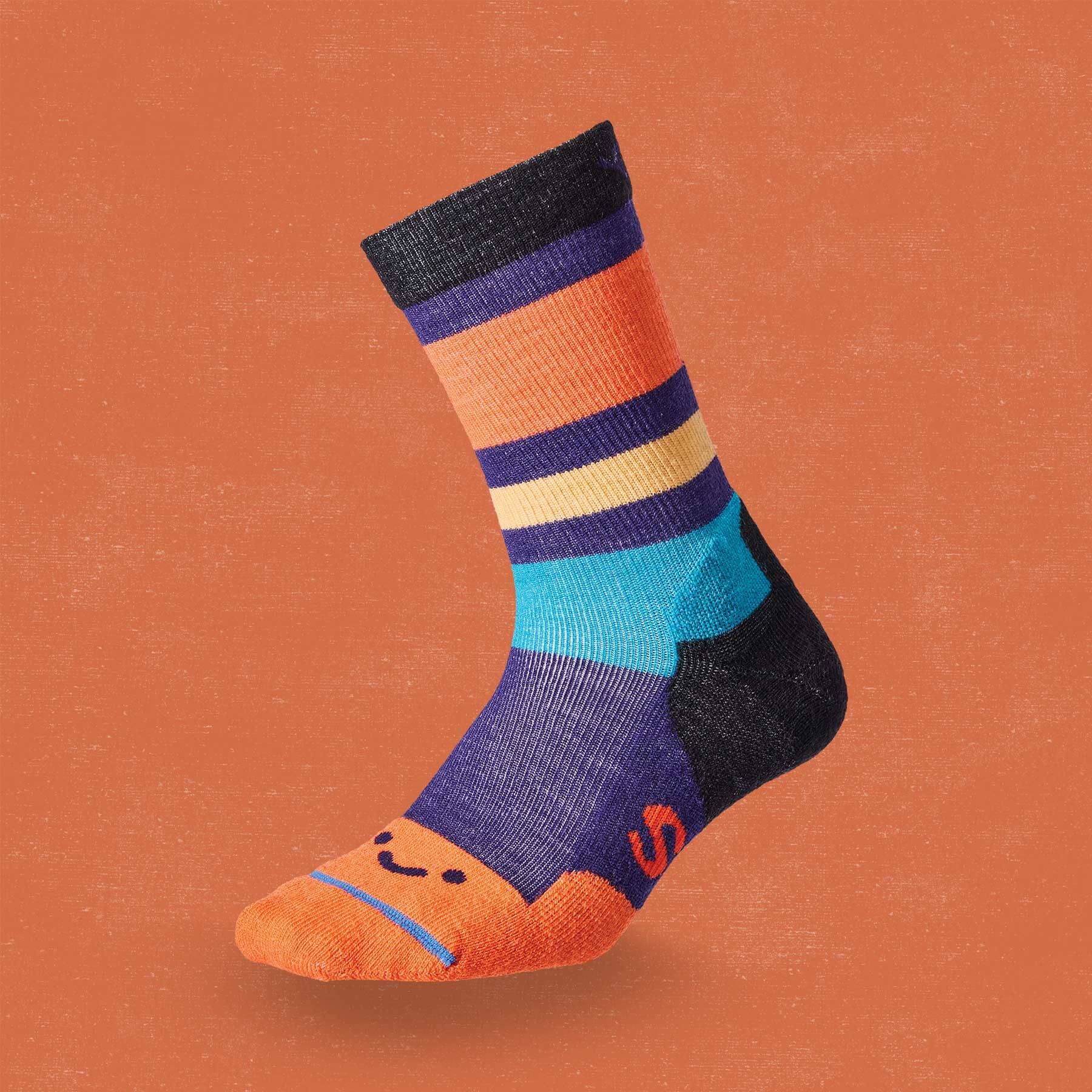 FITS Hermiston Light Cushion Crew Sock