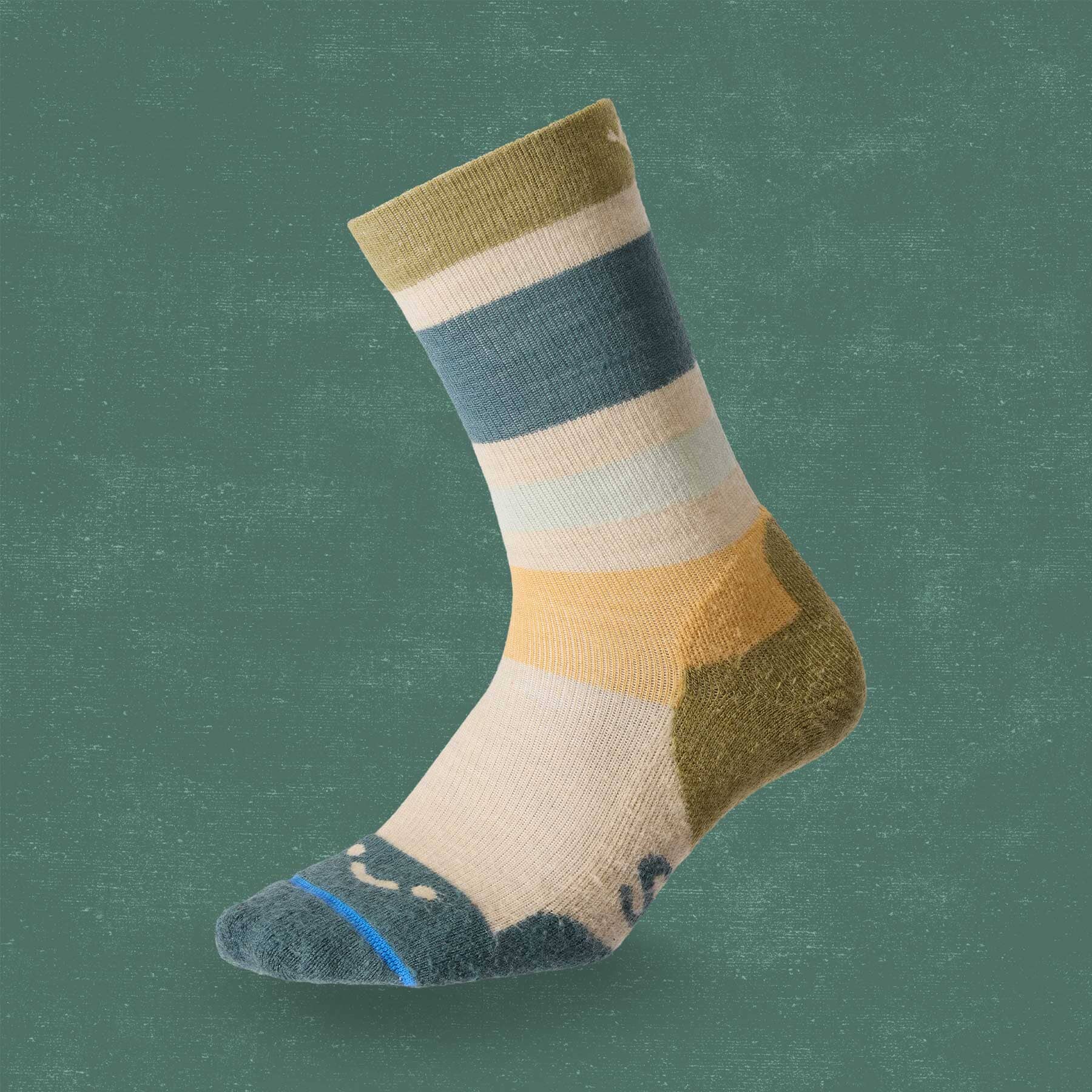 FITS Hermiston Light Cushion Crew Sock