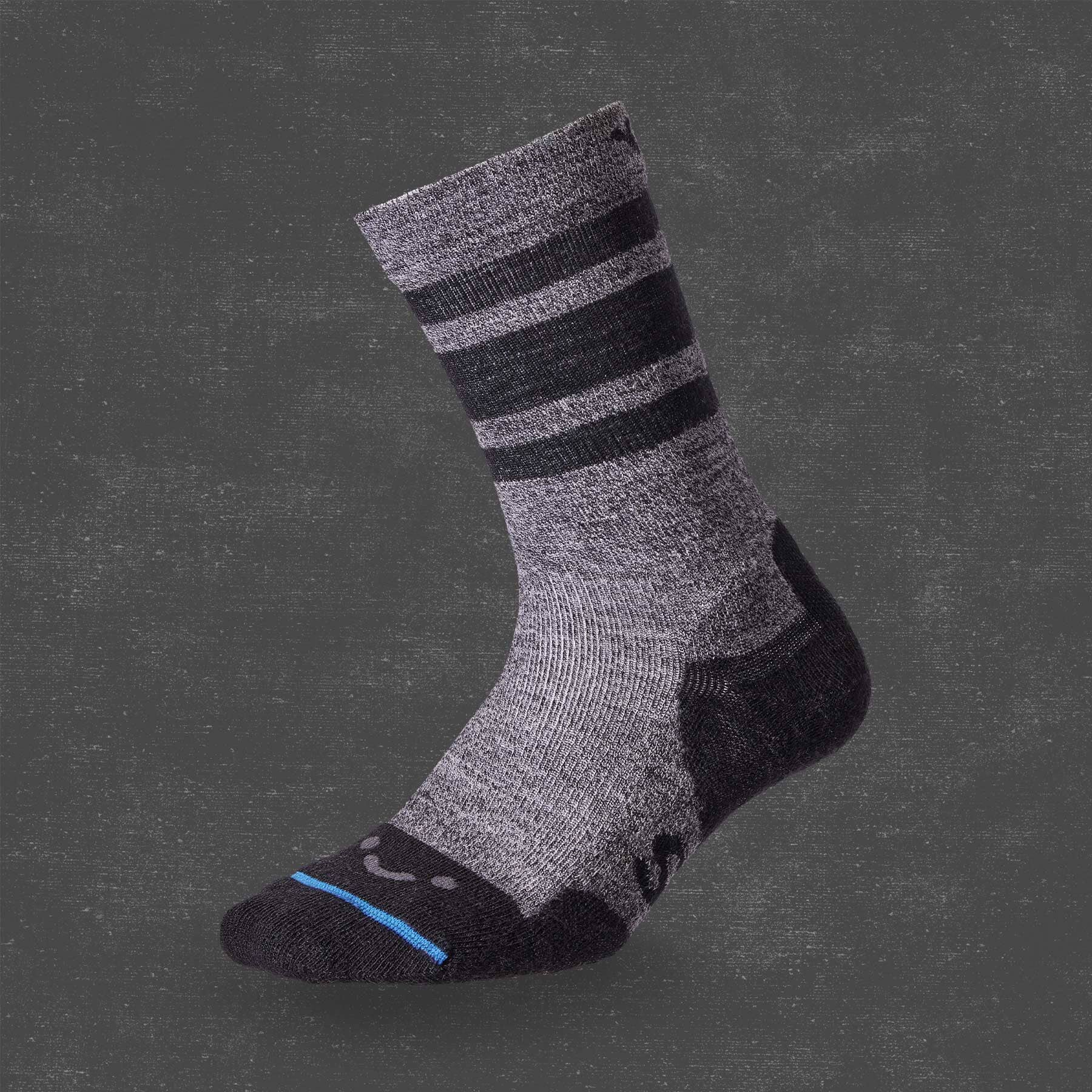 FITS Spicy Sport Light Cushion Crew Sock