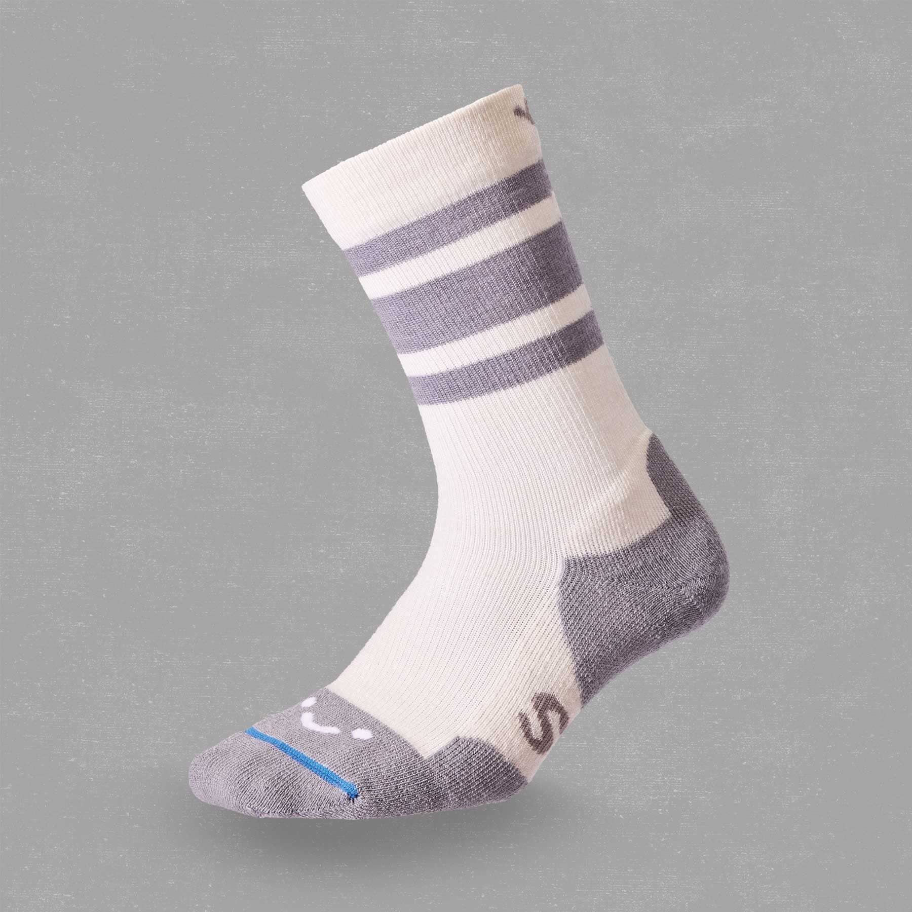 FITS Spicy Sport Light Cushion Crew Sock