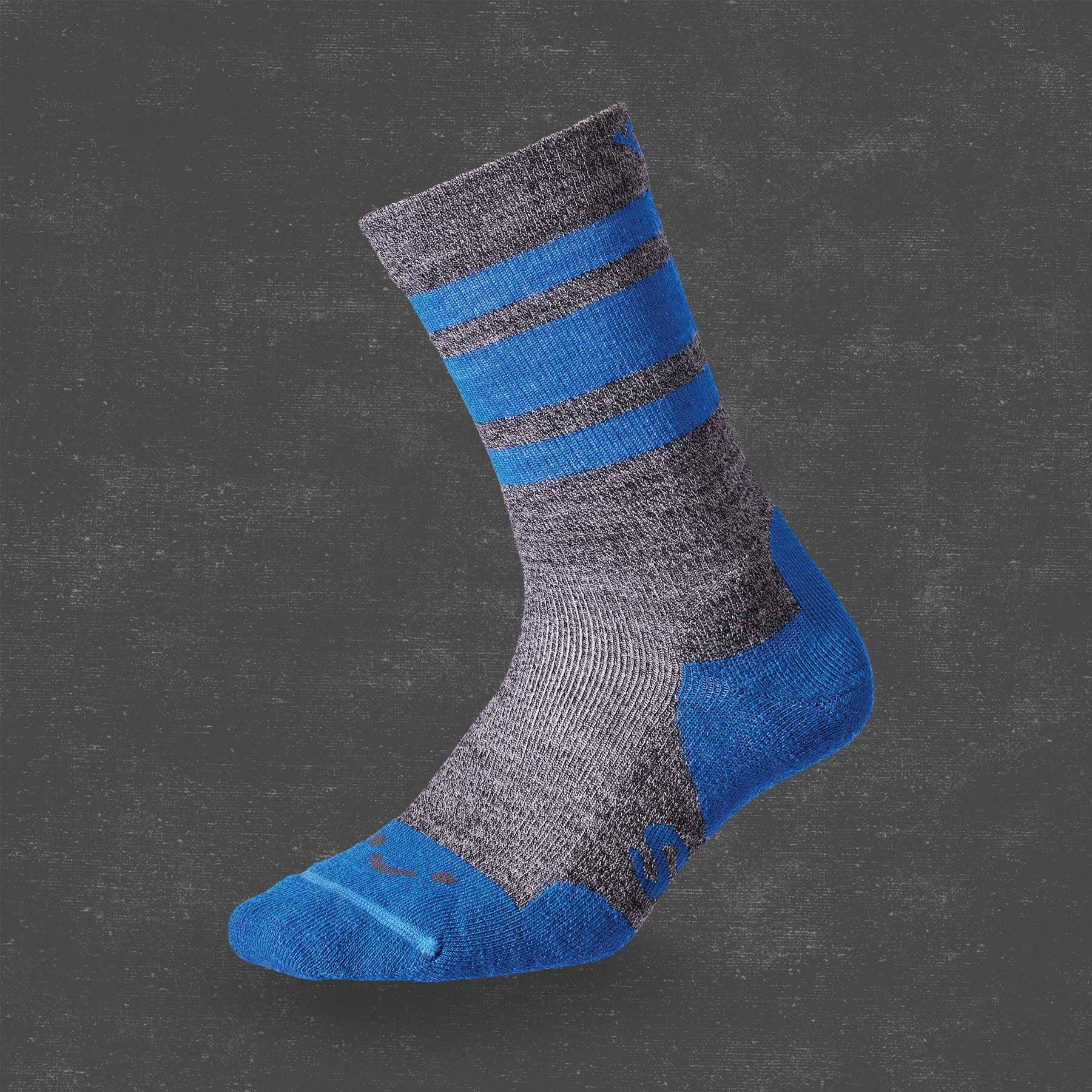 FITS Spicy Sport Light Cushion Crew Sock