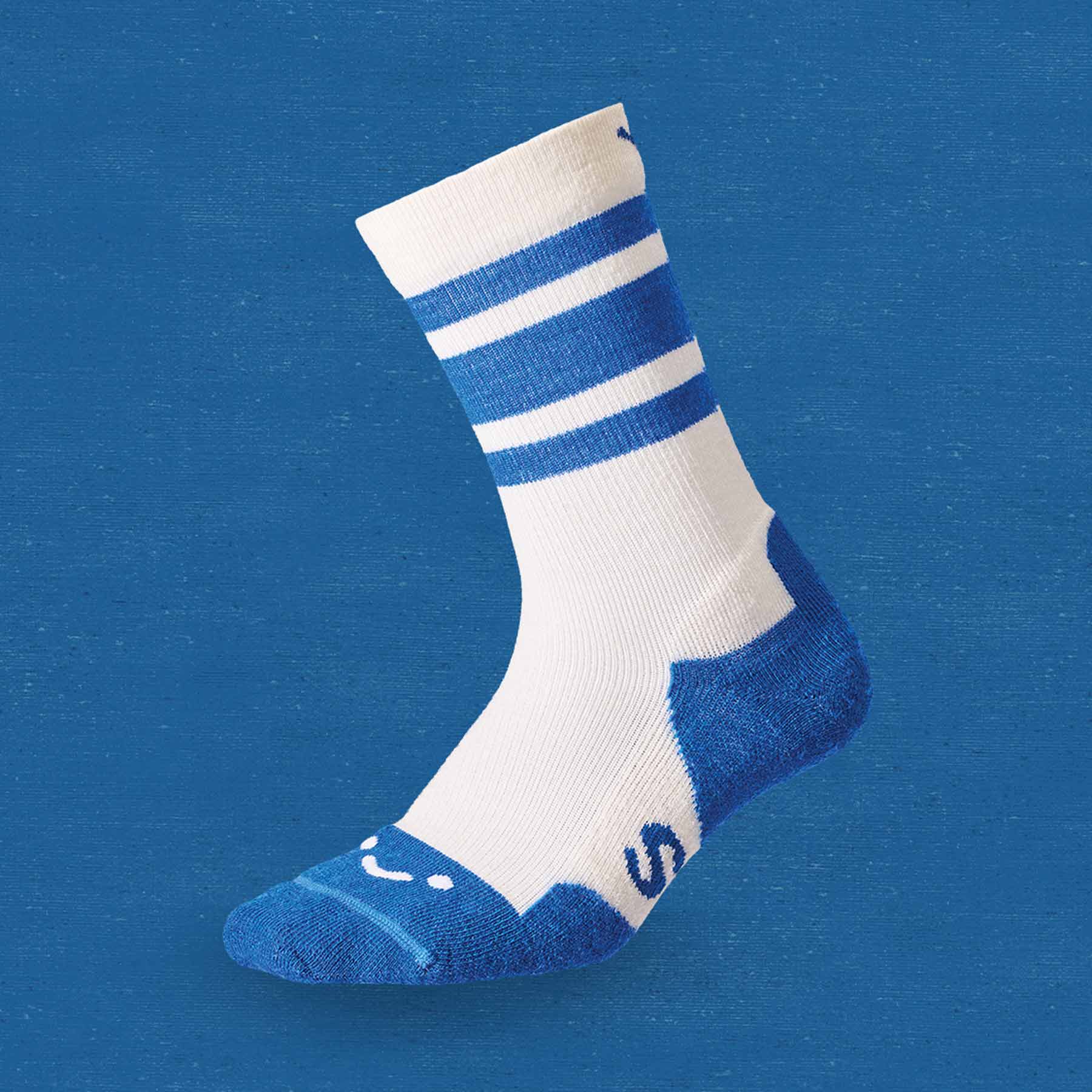 FITS Spicy Sport Light Cushion Crew Sock