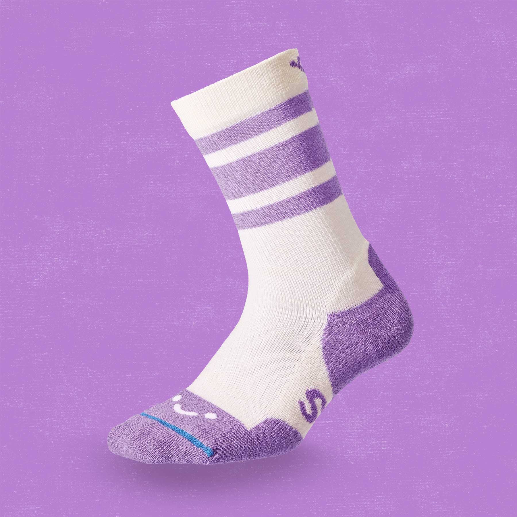 FITS Spicy Sport Light Cushion Crew Sock