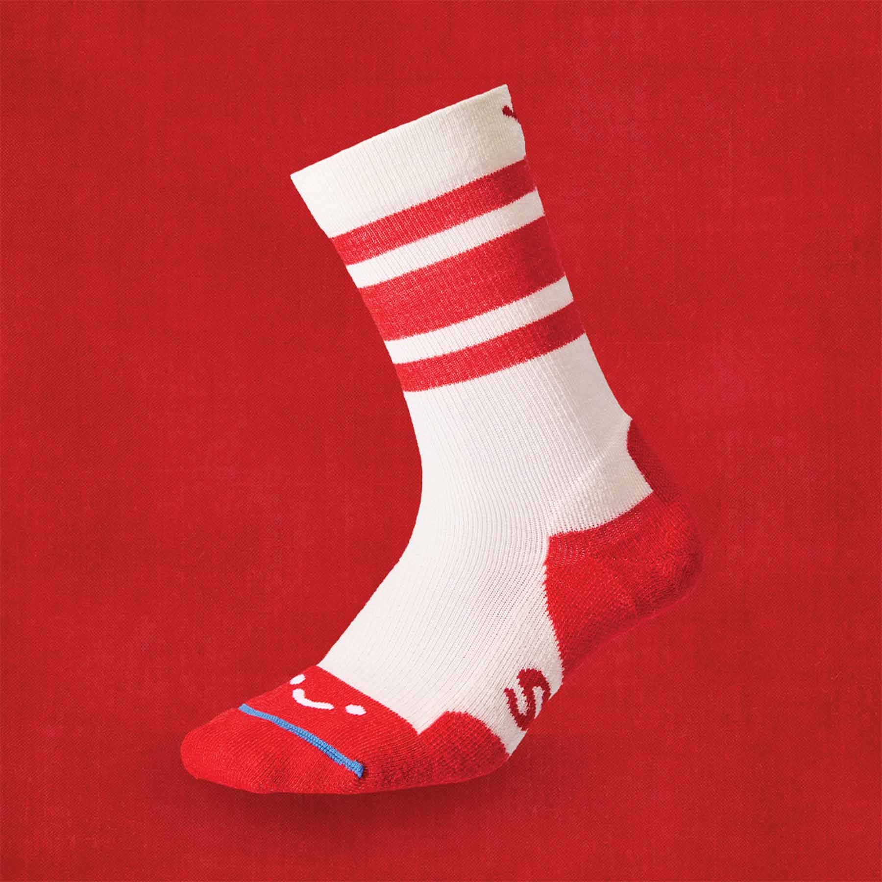 FITS Spicy Sport Light Cushion Crew Sock