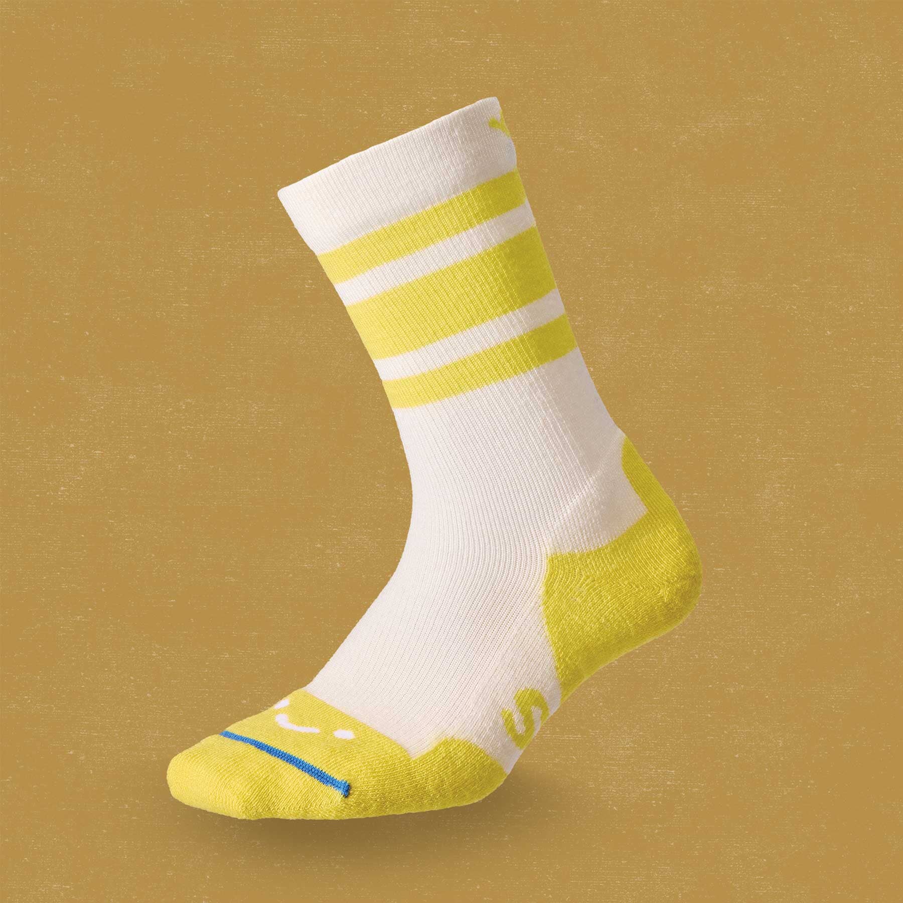 FITS Spicy Sport Light Cushion Crew Sock