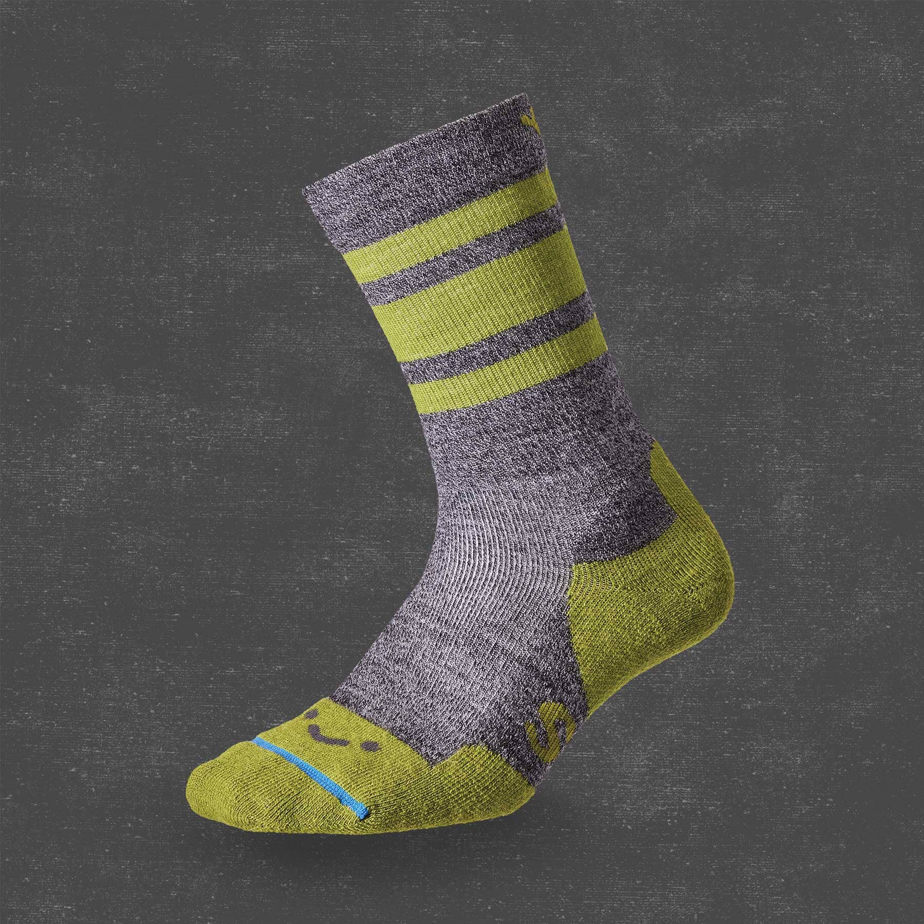 FITS Spicy Sport Light Cushion Crew Sock