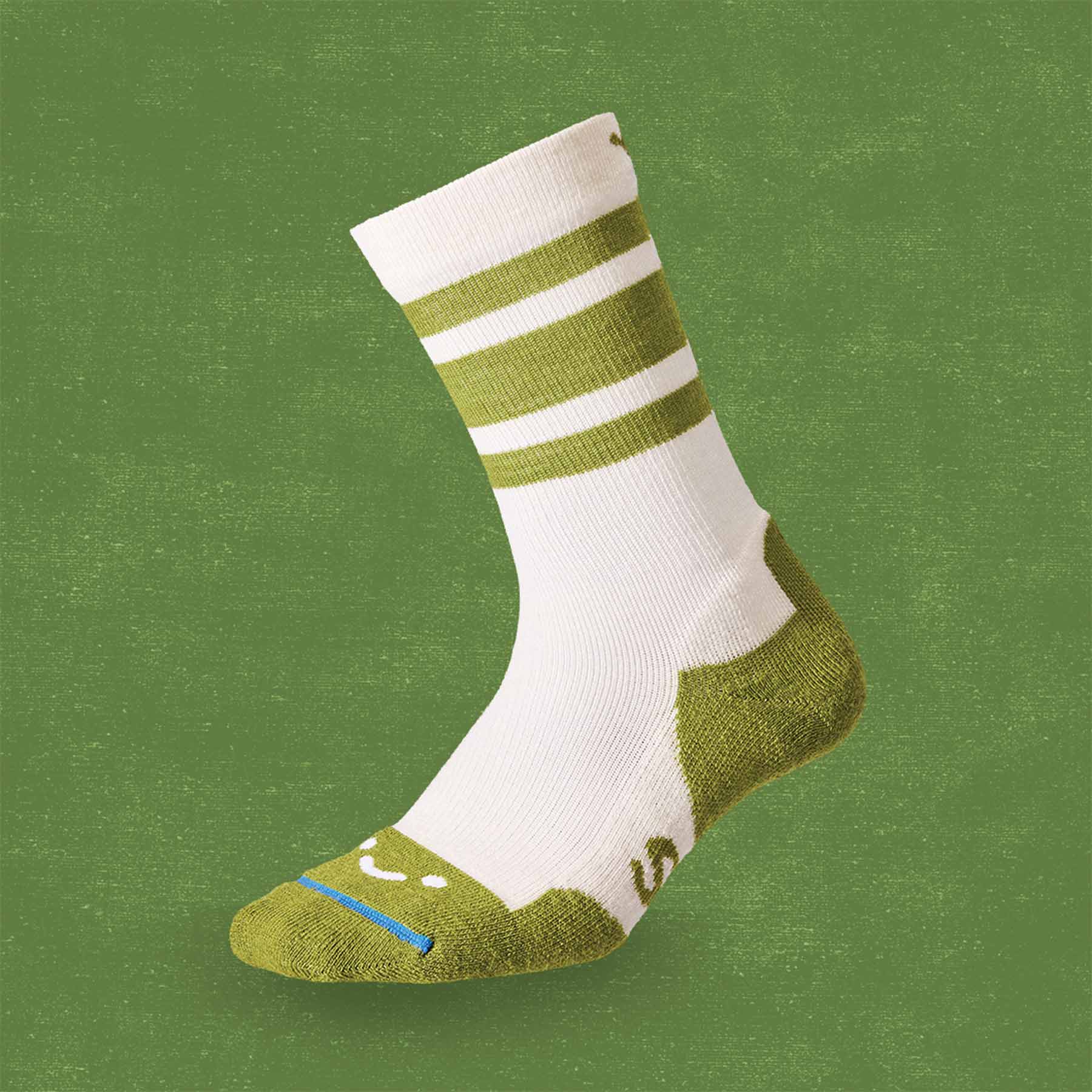 FITS Spicy Sport Light Cushion Crew Sock